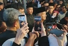 Allahyarham Tun Dr Hasmah ceria sehari sebelum pemergian - Mokhzani Mahathir