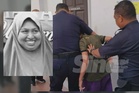 Suri rumah maut: Suami masih direman, anak mangsa dihantar ke Hospital Bahagia
