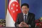 PM Singapura hargai kehidupan, legasi luar biasa Tun Dr Hasmah