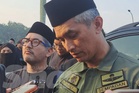 'Beliau seperti seorang ibu' - Mohd Shuhaily kongsi kenangan bersama Dr Hasmah