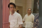 Pimpinan Bersatu, PH Melaka hadiri jamuan makan malam tertutup