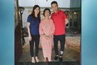 Kalah atau menang, Tun Dr Hasmah sentiasa ada – Chong Wei