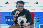 Cheng Hoe puas hati Harimau Malaya curi satu mata di GBK