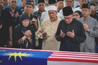 Anwar kenang Dr Hasmah sebagai sosok ibu penuh kelembutan, kasih sayang