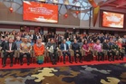 Duta Besar China, Ouyang Yujing tamat khidmat selepas hampir enam tahun di Malaysia
