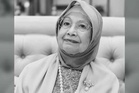 Tun Dr Hasmah: Perginya seorang doktor, ibu dan tonggak kekuatan