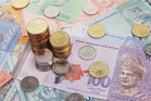 Ringgit dibuka tinggi berbanding dolar AS, mata wang utama lain