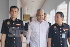 Bekas CEO Felda didakwa perdaya nilai harga pasaran 24 tanah
