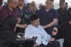'Pedih lihat Tun M menangis, begitulah kesan kehilangan' - Zaid Ibrahim