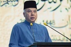 'Orang Melayu, umat Islam berdepan krisis adab' - Sultan Nazrin