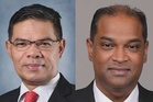Saifuddin Nasution, Ramanan terima darjah kebesaran dari Sultan Kelantan