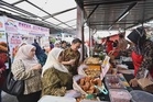 Kestabilan pendapatan lebih penting