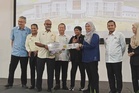 Kompleks Mahkamah Johor Bahru di Iskandar Puteri mula operasi 1 Januari depan