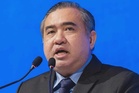 'Peletakan jawatan saya berkuat kuasa sebaik Najib jalani tahanan rumah' - Anthony Loke