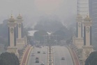 Jerebu teruk kembali landa negara