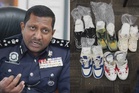 Lima warga Malaysia dipercayai direkrut sebagai keldai dadah - JSJN