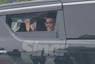 Ismail Lasim menghadap Tuanku Muhriz hampir 3 jam