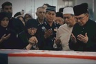 Anwar kenang Tun Dr Hasmah sebagai ibu yang menyentuh setiap jiwa
