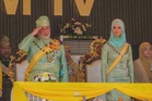ECRL pemangkin ekonomi negeri - Sultan Kelantan