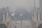 Jerebu teruk kembali landa negara