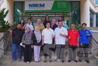 Perkukuh kerjasama NMIM, perluas kepentingan SIRIM