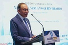 PM akan bincang dengan Anthony berhubung peletakan jawatan