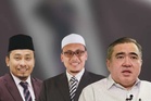 'Pegang sahaja jawatan itu sampai gugur semua Kabinet' - Fadhli Shaari