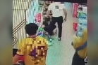 Ekzos bising ganggu bayi, lelaki berang pukul remaja