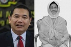 Pemergian Tun Dr Hasmah, Rafizi terkenang insan tersayang