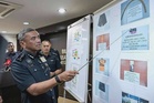 Pelajar maut di asrama: Seorang lagi senior ditahan, beberapa pelajar tampil dakwa pernah dibuli suspek pertama