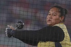 Aichi-Nagoya 2026: Terlalu fikir podium, rekod kebangsaan jejas teknik teknik lontaran Grace
