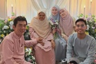 ‘Aku takut tak sempat’ - Arwah minta percepat pertunangan kakak sebelum pergi selamanya