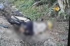 Mayat warga emas mangsa kemalangan ditemui dalam longkang