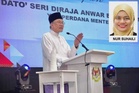 Usahawan Bangkit: Memperkasa ekonomi rakyat dari bawah