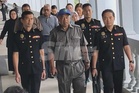 Bekas Pengarah Besar didakwa perdaya Lembaga Pengarah tukar hak milik 16 tanah Felda