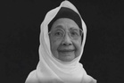 'Cik Mah bukan sombong, Mak!' - Rakaman lama dedah sisi bersahaja Tun Dr Hasmah