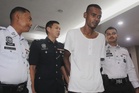 Pencuci kereta mengaku tidak bersalah rempuh anggota polis