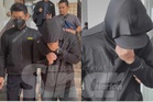 Dua koperal trafik Bukit Aman tidak mengaku minta, terima suapan RM2,000