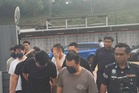 Lima rakyat China antara 15 didenda tipu warga asing tawar kerja tidak wujud