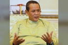 PKR harap kemelut pentadbiran Negeri Sembilan segera selesai - Aminuddin