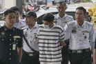 Rempuh suami isteri hingga maut: Penuntut kolej gagal batal pertuduhan bunuh