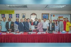 Jason Goh terajui Majlis Jaksa Pendamai Selangor