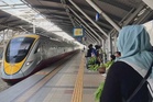 Talian atas terputus: Perkhidmatan ETS, KTM Komuter Batu Caves-Pulau Sebang terjejas