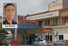 Terpengaruh kandungan ganas, murid Tahun 6 cedera mercun dibawa ke sekolah meletup