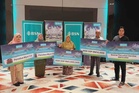 Pesara menang RM1 juta BSN SSP mahu bina pusat belajar al-Quran