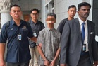 Lelaki didakwa urus pertubuhan Rohingya tidak berdaftar