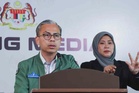 3,524 pelarian Myanmar dipersetujui dihantar pulang menerusi fasa kedua – Fahmi
