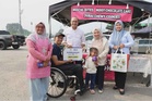 PTPTN santuni keluarga OKU, sumbang RM1,000 akaun Simpan SSPN Prime kepada anak