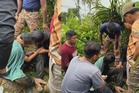 Lelaki OKU hilang ditemui selepas melambai minta bantuan