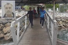 Warga Afganistan lemas ketika menyelam di Pulau Tioman